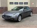Maserati Quattroporte 4.2 V8 ZF BAK | Topstaat | Dealer ondh. | INCL BTW Gris - thumbnail 1