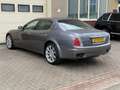 Maserati Quattroporte 4.2 V8 ZF BAK | Topstaat | Dealer ondh. | INCL BTW Gris - thumbnail 8