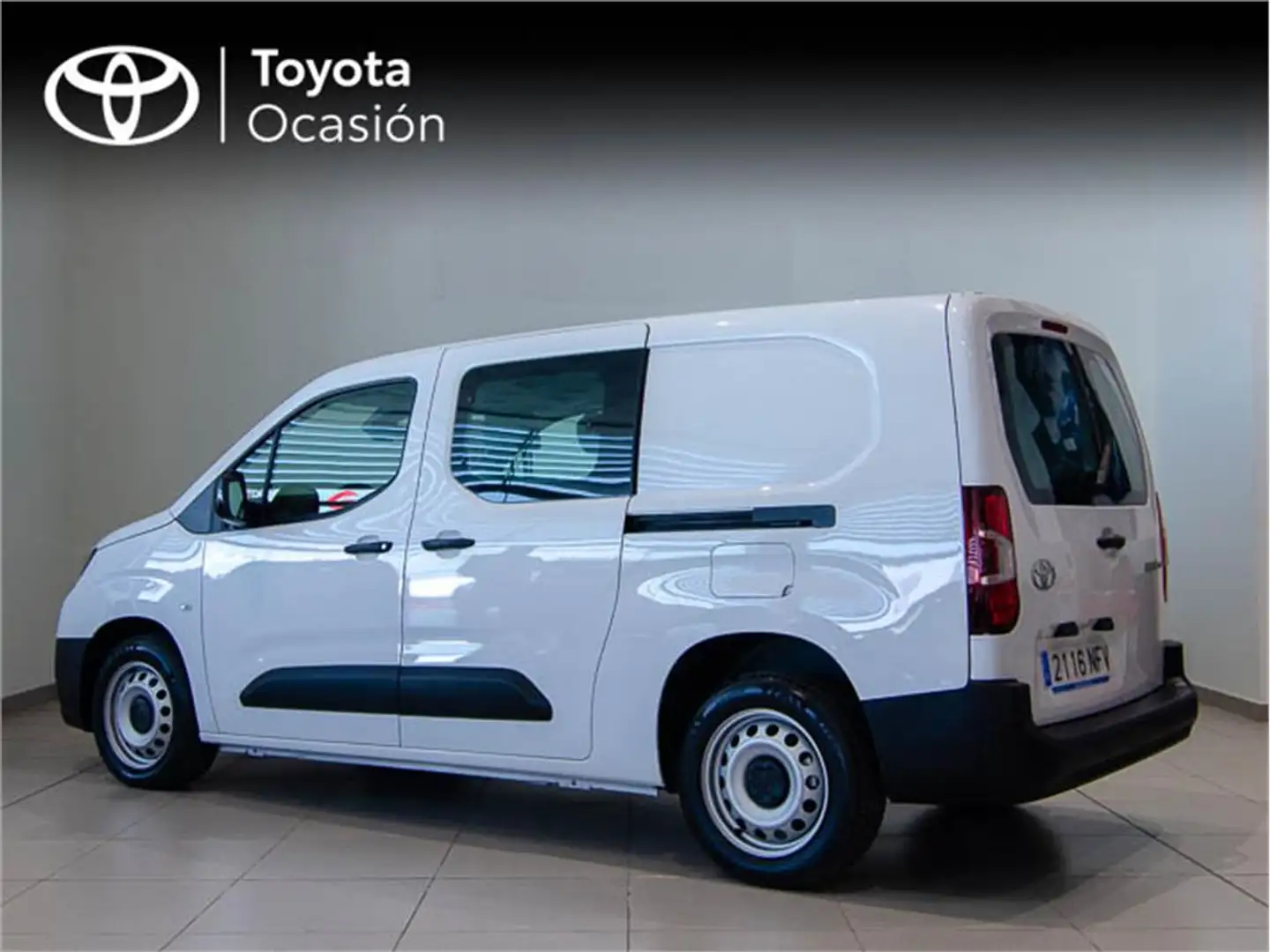 Toyota Proace City Combi L2 1.5D GX 100 - 2