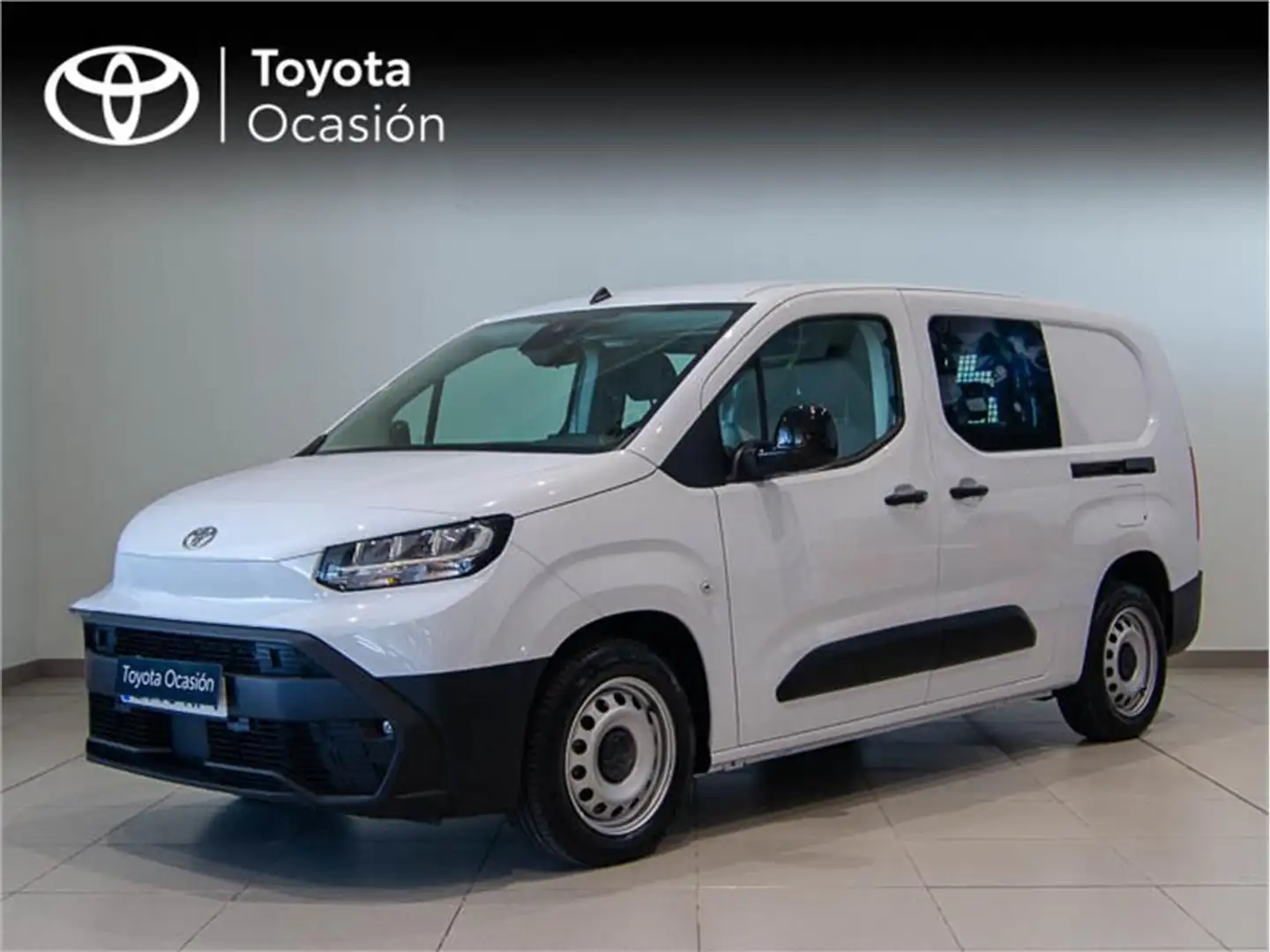 Toyota Proace City Combi L2 1.5D GX 100 - 1