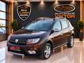 Dacia Sandero Stepway dCi 90 Easy-R S&S*AUTOMATIK,WENIG KM,1.... Braun - thumbnail 1