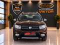 Dacia Sandero Stepway dCi 90 Easy-R S&S*AUTOMATIK,WENIG KM,1.... Braun - thumbnail 2