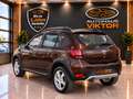 Dacia Sandero Stepway dCi 90 Easy-R S&S*AUTOMATIK,WENIG KM,1.... Braun - thumbnail 6