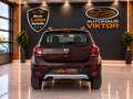 Dacia Sandero Stepway dCi 90 Easy-R S&S*AUTOMATIK,WENIG KM,1.... Braun - thumbnail 8