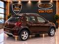 Dacia Sandero Stepway dCi 90 Easy-R S&S*AUTOMATIK,WENIG KM,1.... Braun - thumbnail 5