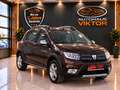 Dacia Sandero Stepway dCi 90 Easy-R S&S*AUTOMATIK,WENIG KM,1.... Braun - thumbnail 3