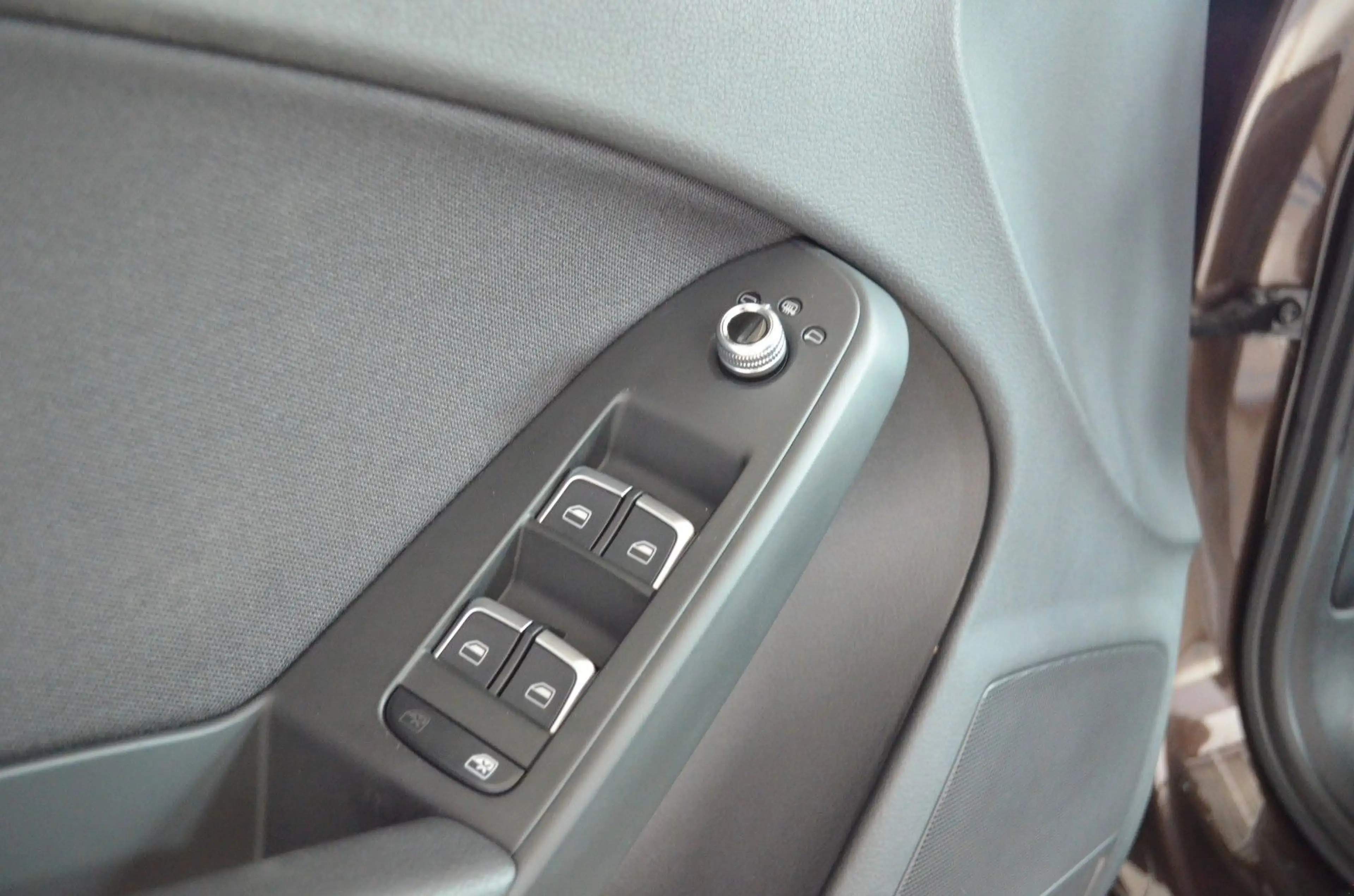 Audi A4 Avant Ambition MMI/SHZ — photo 10
