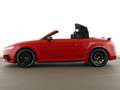 Audi TTS Roadster 2.0 TFSI Q. Navi Leder Matrix Kamer Co... Červená - thumbnail 5
