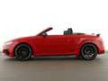 Audi TTS Roadster 2.0 TFSI Q. Navi Leder Matrix Kamer Co... Piros - thumbnail 6