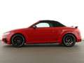 Audi TTS Roadster 2.0 TFSI Q. Navi Leder Matrix Kamer Co... Piros - thumbnail 4