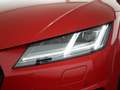 Audi TTS Roadster 2.0 TFSI Q. Navi Leder Matrix Kamer Co... Rojo - thumbnail 20