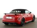 Audi TTS Roadster 2.0 TFSI Q. Navi Leder Matrix Kamer Co... Czerwony - thumbnail 9