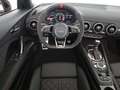 Audi TTS Roadster 2.0 TFSI Q. Navi Leder Matrix Kamer Co... Piros - thumbnail 12