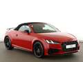 Audi TTS Roadster 2.0 TFSI Q. Navi Leder Matrix Kamer Co... Rosso - thumbnail 11