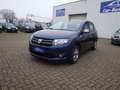 Dacia Sandero II Celebration Blau - thumbnail 8