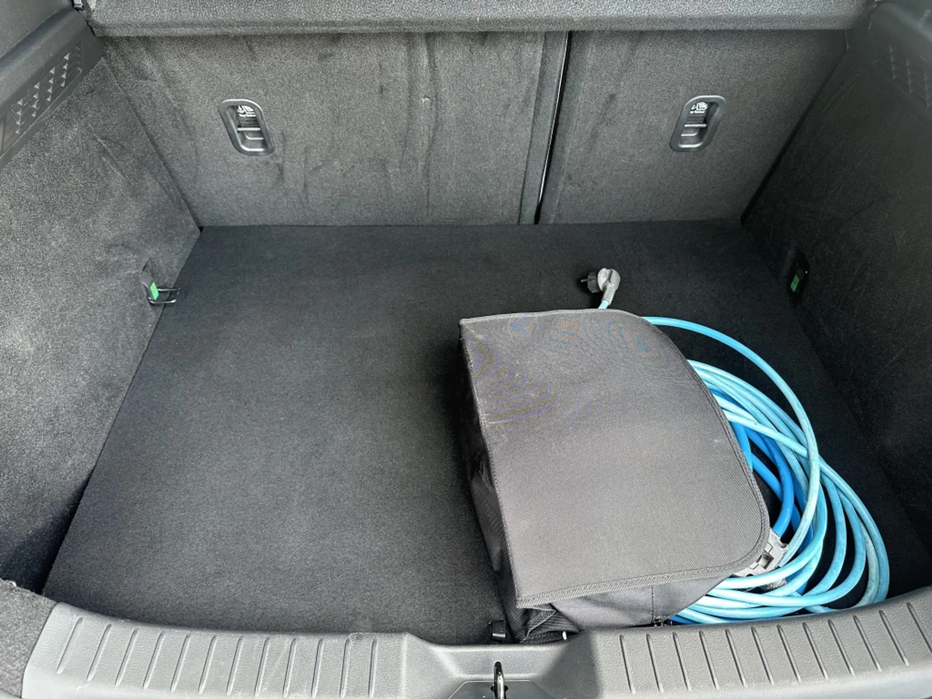 Mazda MX-30 e-SkyActiv 145PK Comfort — photo 19