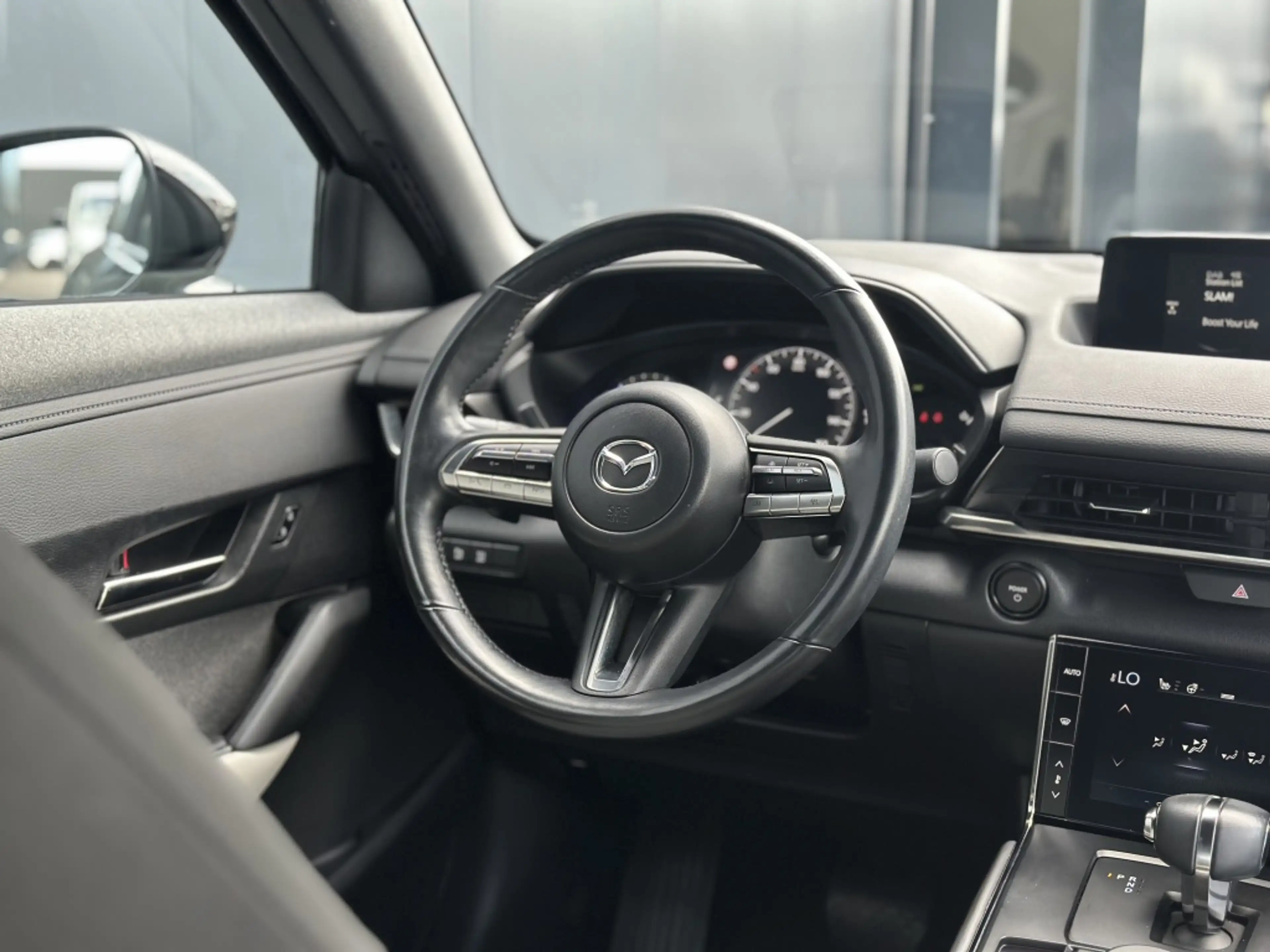Mazda MX-30 e-SkyActiv 145PK Comfort — photo 15