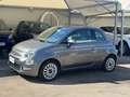Fiat 500 500 1.2 Lounge 69cv GPL Grigio - thumbnail 2