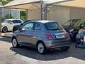Fiat 500 500 1.2 Lounge 69cv GPL Grigio - thumbnail 4