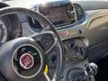 Fiat 500 500 1.2 Lounge 69cv GPL Grigio - thumbnail 11