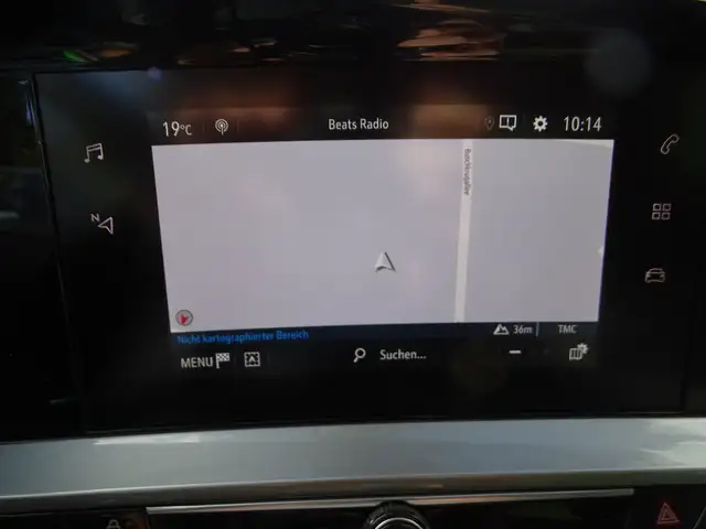 Opel Mokka view 12