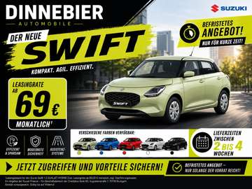 "Club" Mild-Hybrid inkl. Navi u.v.m.
