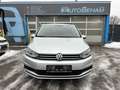 Volkswagen Touran 1,5 TSI ACT Comfortline 7-Sitzer-AHK-ACC Silber - thumbnail 2