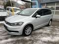 Volkswagen Touran 1,5 TSI ACT Comfortline 7-Sitzer-AHK-ACC Silber - thumbnail 1