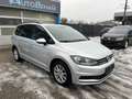 Volkswagen Touran 1,5 TSI ACT Comfortline 7-Sitzer-AHK-ACC Silber - thumbnail 3