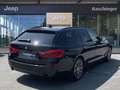 BMW 520 d Touring Aut. Noir - thumbnail 5