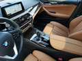 BMW 520 d Touring Aut. Noir - thumbnail 20