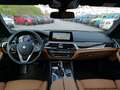 BMW 520 d Touring Aut. Noir - thumbnail 13