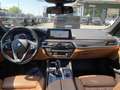 BMW 520 d Touring Aut. Noir - thumbnail 2