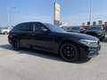 BMW 520 d Touring Aut. Noir - thumbnail 15