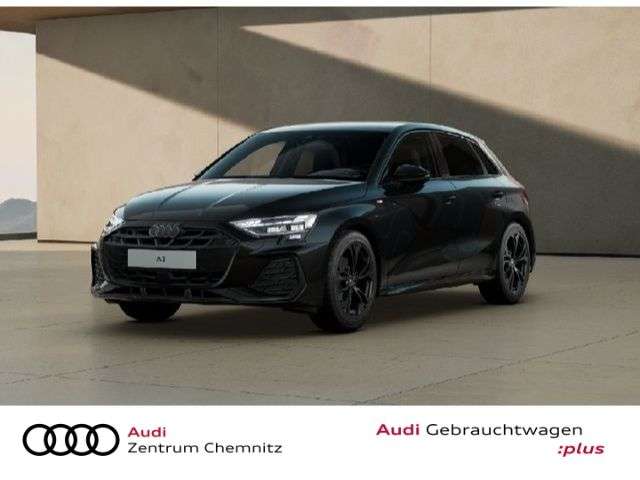Second hand Audi A3 2.0