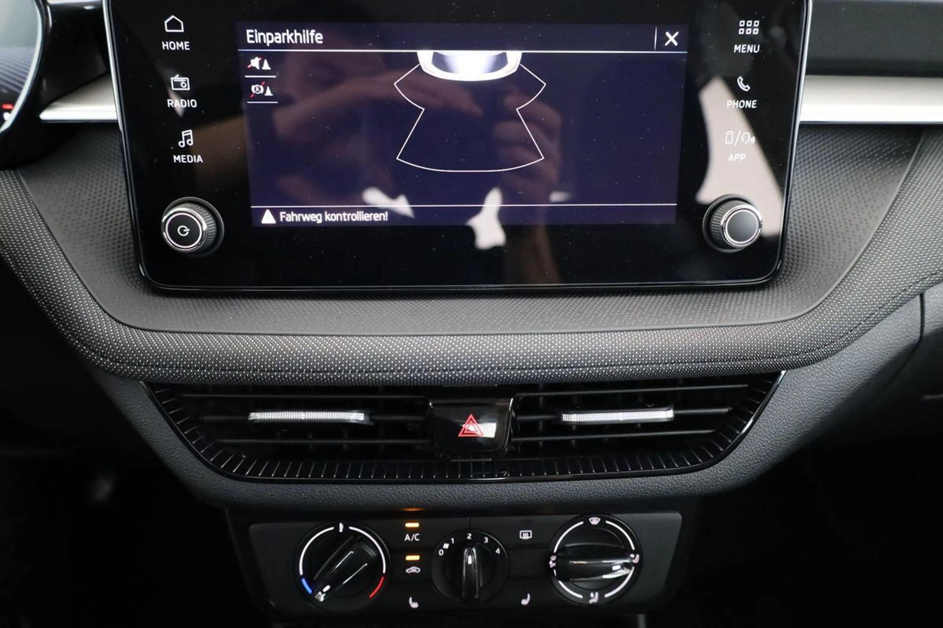 Skoda Fabia Selection 1.0 TSI Selection, Tempomat, Park, Wi... — photo 6