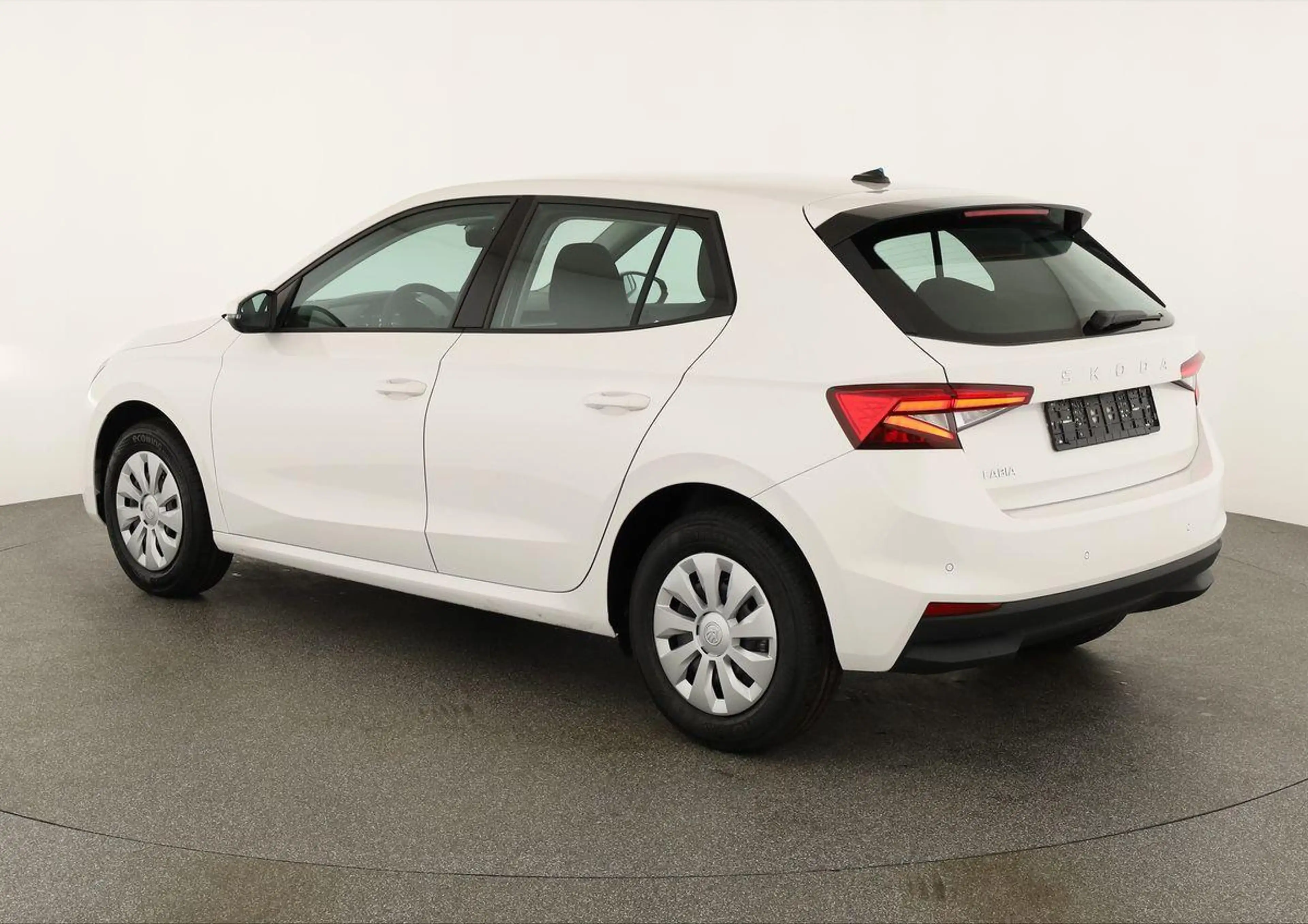 Skoda Fabia Selection 1.0 TSI Selection, Tempomat, Park, Wi... — photo 3