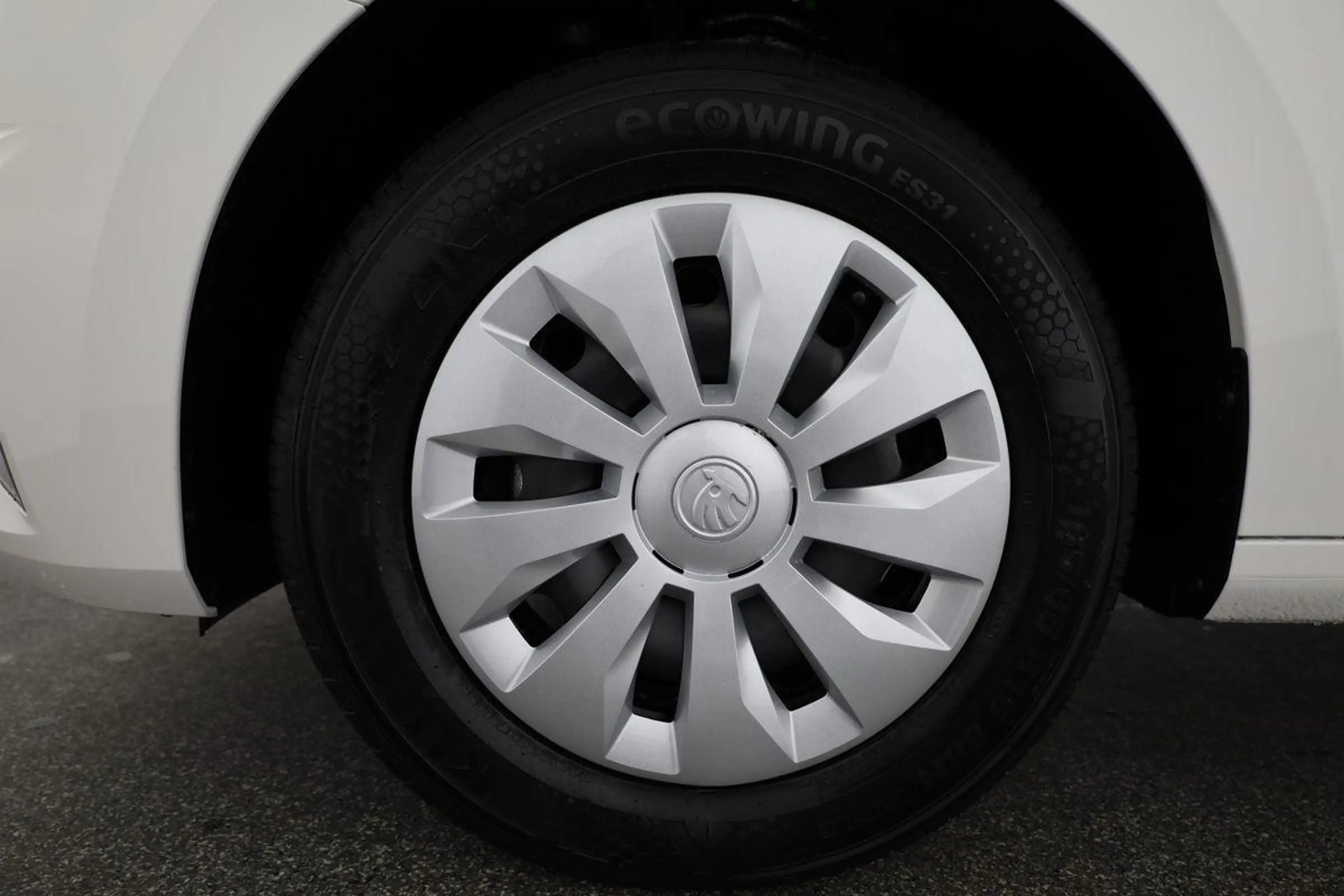 Skoda Fabia Selection 1.0 TSI Selection, Tempomat, Park, Wi... — photo 13