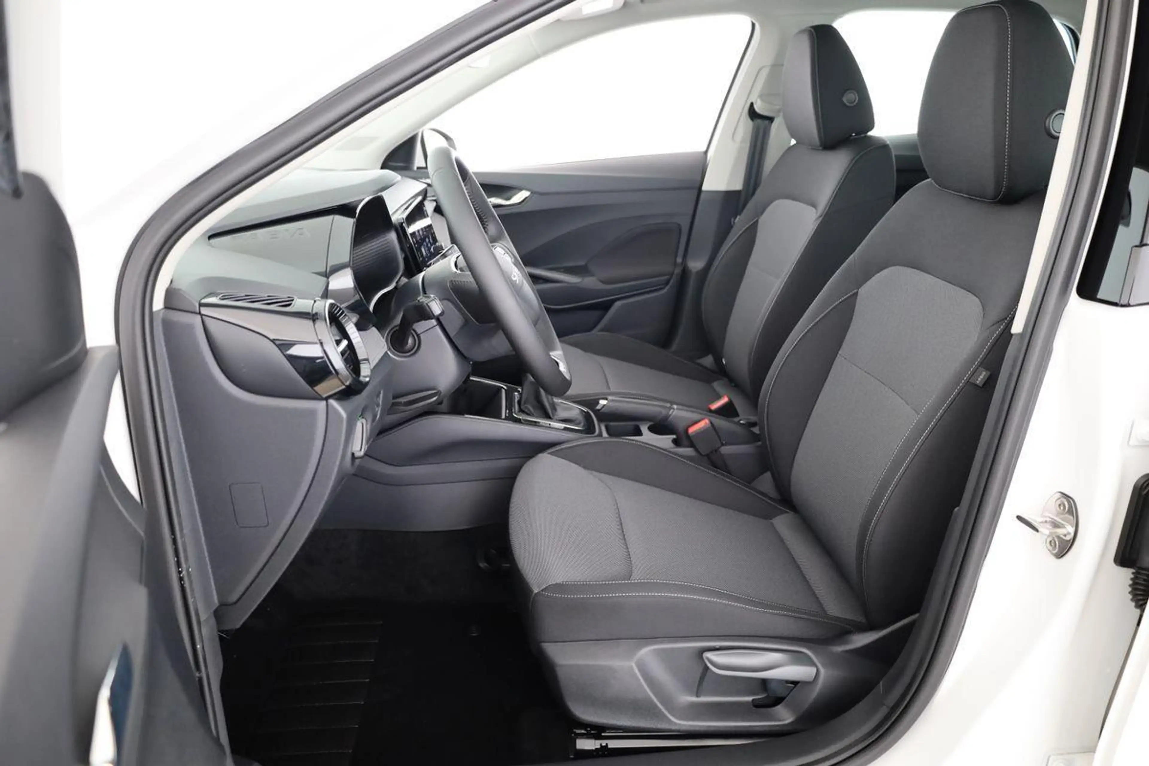 Skoda Fabia Selection 1.0 TSI Selection, Tempomat, Park, Wi... — photo 10