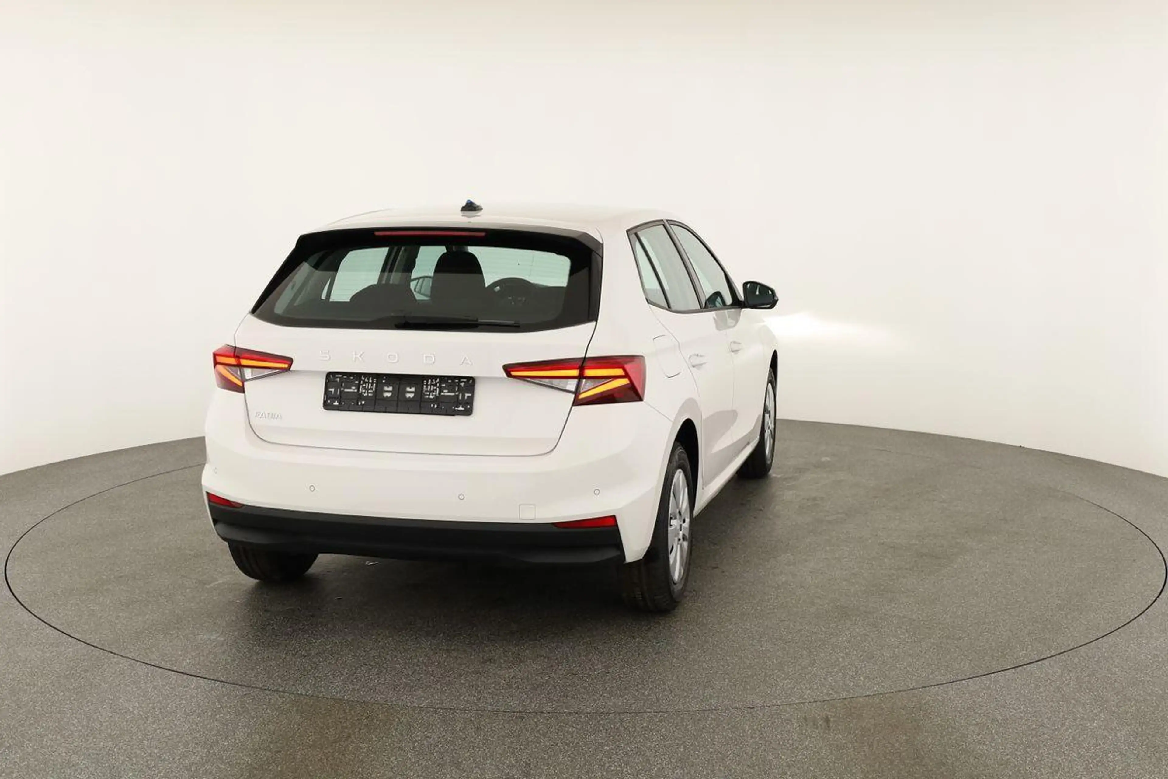 Skoda Fabia Selection 1.0 TSI Selection, Tempomat, Park, Wi... — photo 15