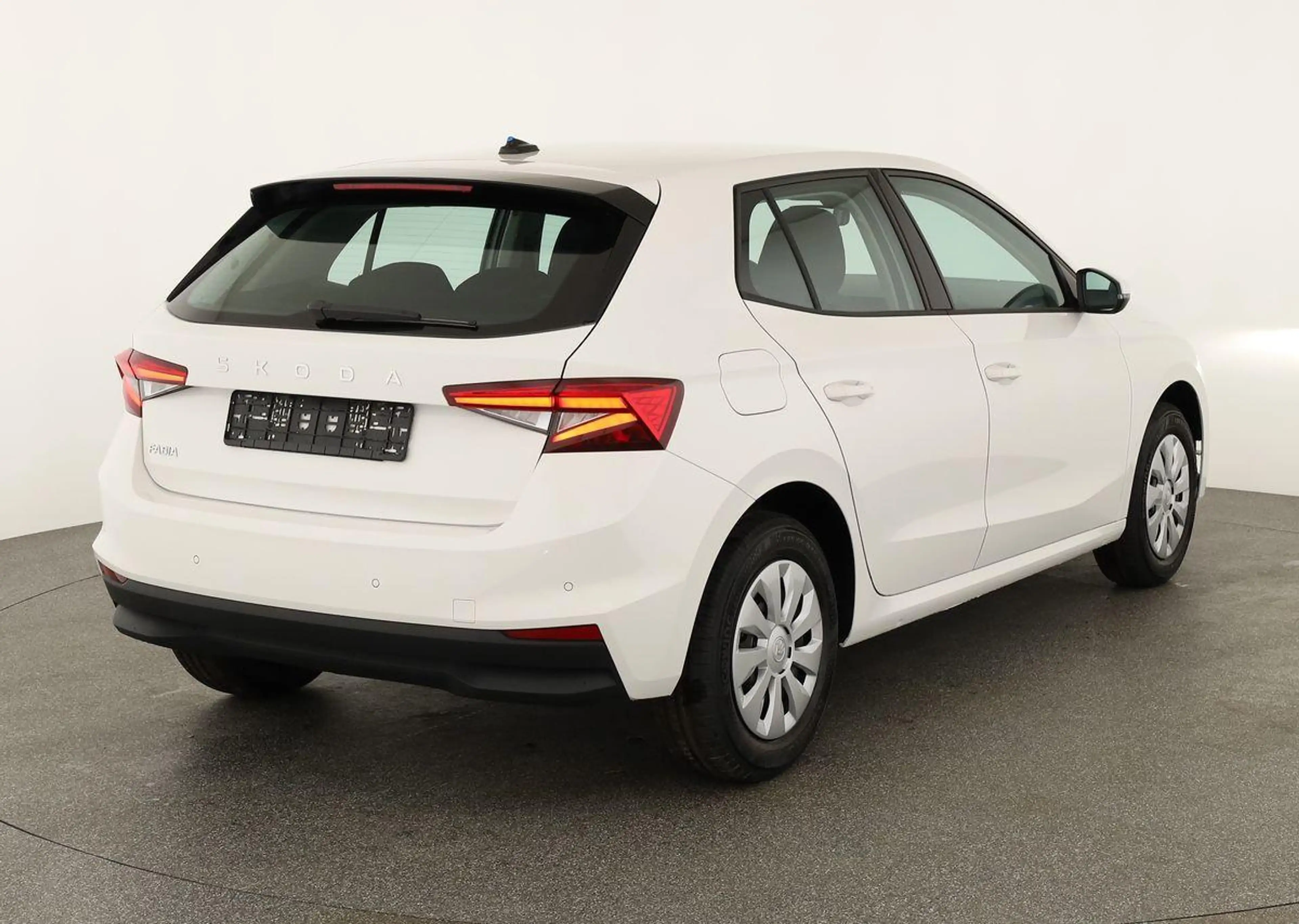 Skoda Fabia Selection 1.0 TSI Selection, Tempomat, Park, Wi... — photo 2