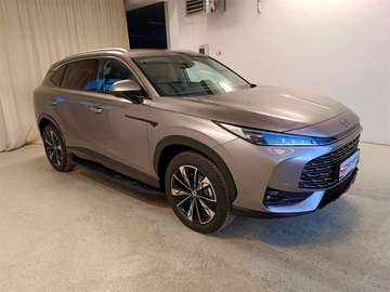 PHEV+ Luxury 21,4kWh Aut.