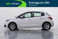 Peugeot 208 1.2 PureTech S&S Signature 82 Blanco - thumbnail 8