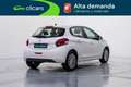 Peugeot 208 1.2 PureTech S&S Signature 82 Blanco - thumbnail 5