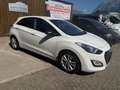 Hyundai i30 i30 1,4 CVVT UpGrade UpGrade Weiß - thumbnail 1