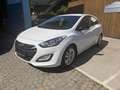 Hyundai i30 i30 1,4 CVVT UpGrade UpGrade Weiß - thumbnail 3