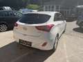 Hyundai i30 i30 1,4 CVVT UpGrade UpGrade Weiß - thumbnail 5