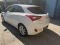 Hyundai i30 i30 1,4 CVVT UpGrade UpGrade Weiß - thumbnail 4