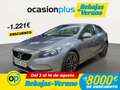 Volvo V40 D2 Momentum 120 Gris - thumbnail 1