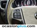 Volvo V40 D2 Momentum 120 Gris - thumbnail 22